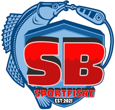 SB Sportfiske logo