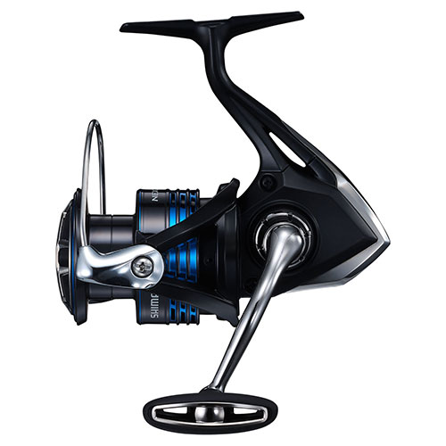 Shimano-Nexave-FI-2500HG