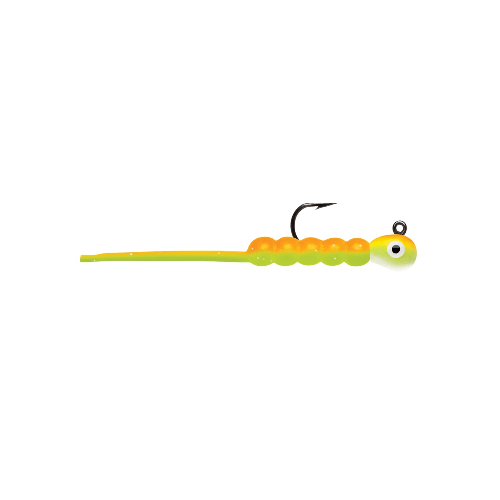 Blue Fox Wax Tail Jig #10 0,9g (2-pack) - OCGL