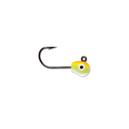 Tungsten Mongo Jig 1,8gr - OCGL