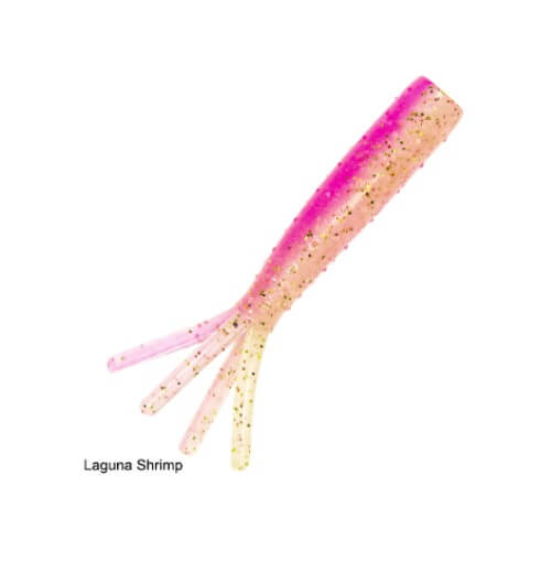 Z-Man Ticklerz Laguna Shrimp