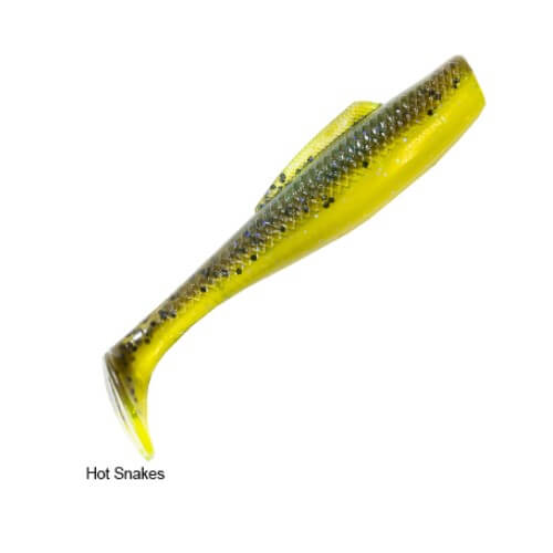 Minnowz - Hot Snakes