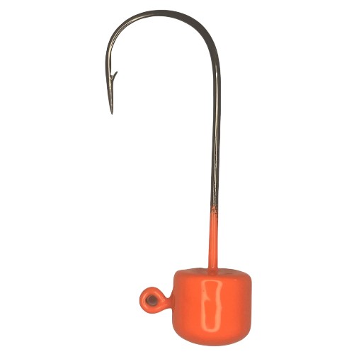 Ned - Orange