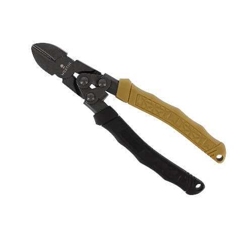 Power Cutter Large 21cm Black Sand