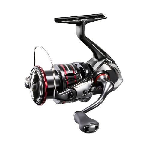 Shimano Vanford - 2500HG