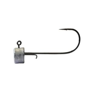 Darts Ned Head 3/0 Jiggskalle (2-Pack)
