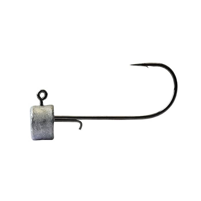 Darts Ned Head 3/0 Jiggskalle (2-Pack)