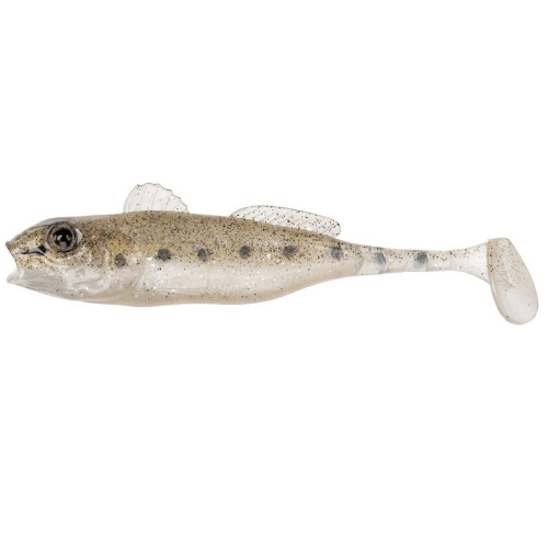 Goby - salt
